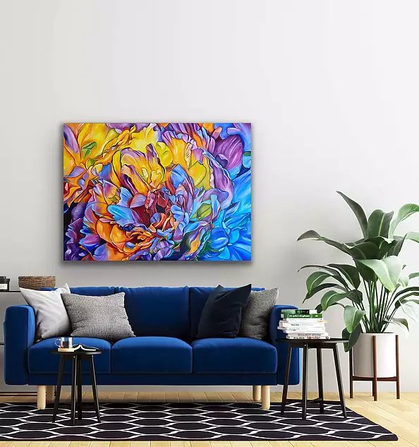 Joanna Szumska - Galaxy