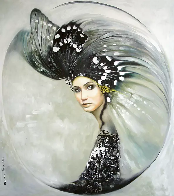 Marlena Selin - Galanthiera