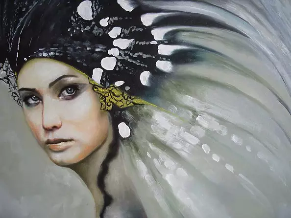 Marlena Selin - Galanthiera