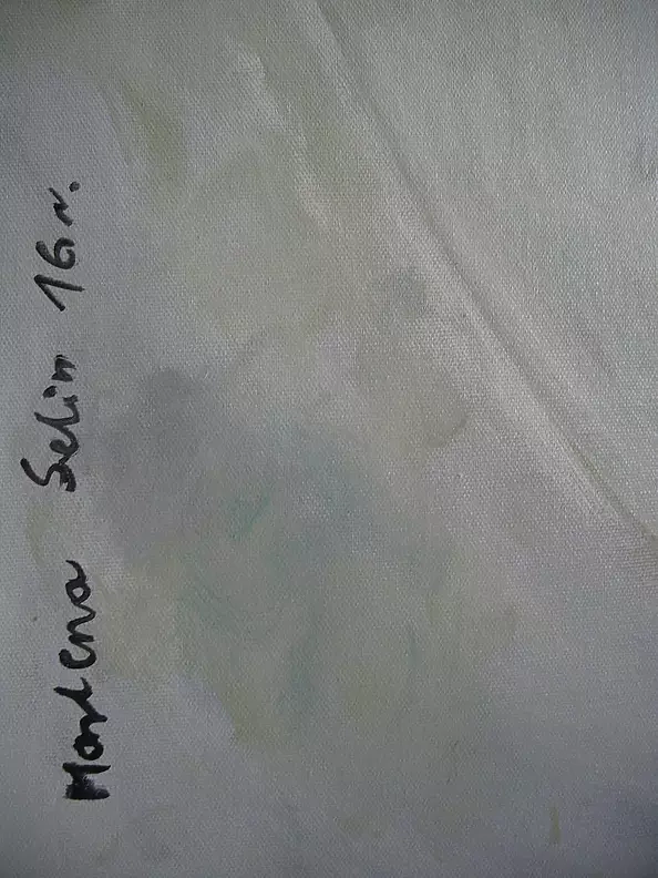 Marlena Selin - Galanthiera