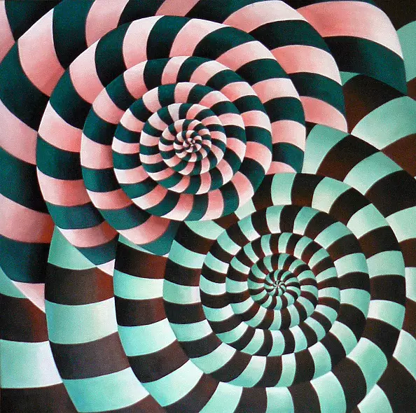 Anna Osiecka - Galaxy II