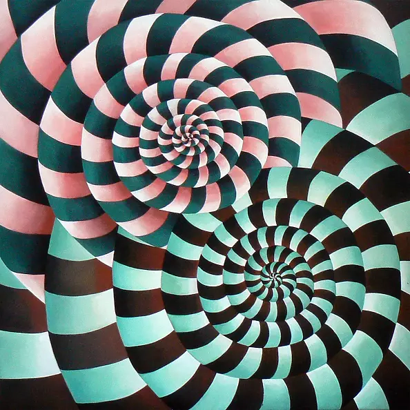 Anna Osiecka - Galaxy II