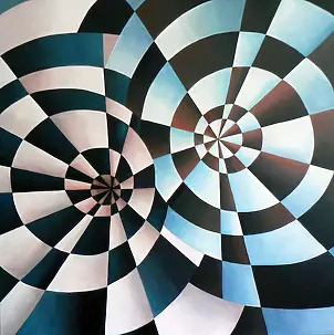 Anna Osiecka - Galaxy I