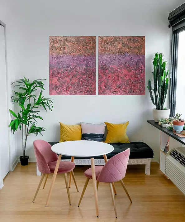 Pamela Rys - Galaxy Of Dreams