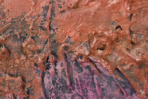 Pamela Rys - Galaxy Of Dreams