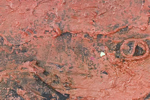 Pamela Rys - Galaxy Of Dreams