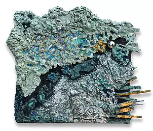 Agnieszka Osak - Galaxy