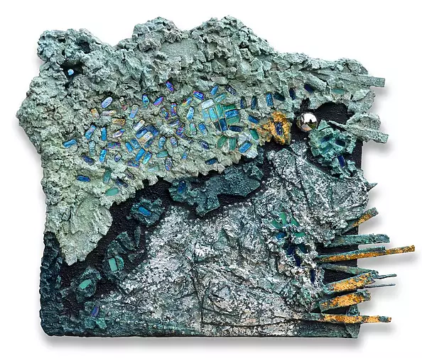 Agnieszka Osak - Galaxy