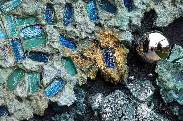 Agnieszka Osak - Galaxy