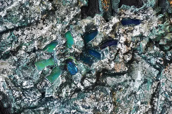 Agnieszka Osak - Galaxy