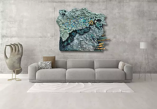 Agnieszka Osak - Galaxy