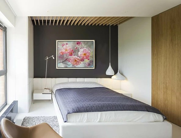 Lidia Olbrycht - Cherry Branch