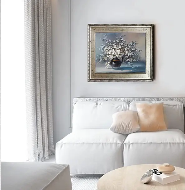 Lidia Olbrycht - Gałązki Wiśni