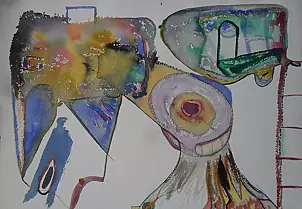 Lech Bider - Galeria1995_10