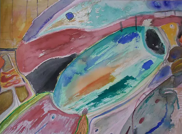 Lech Bider - Galeria1995_11