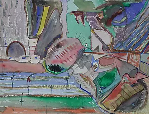 Lech Bider - Galeria1995_12