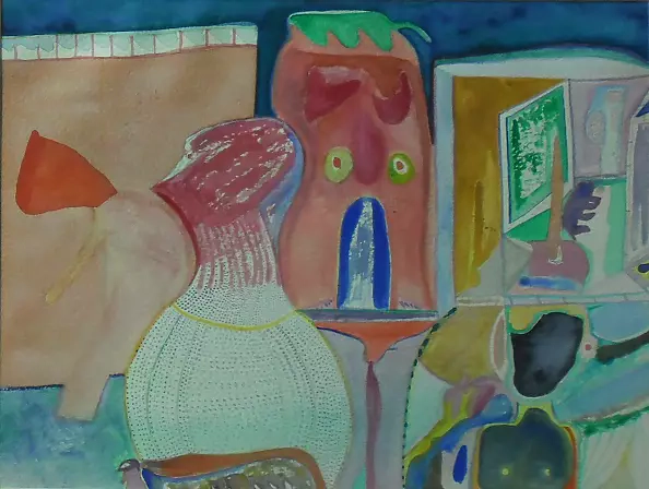 Lech Bider - Galeria1995_1