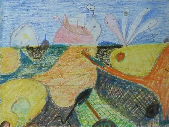 Lech Bider - Galeria1995_2