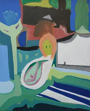 Lech Bider - Galeria1995_4