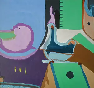 Lech Bider - Galeria1995_5