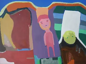 Lech Bider - Galeria1995_6