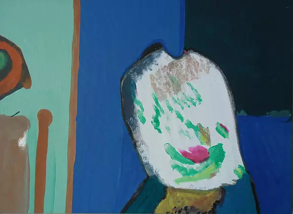 Lech Bider - Galeria1995_7