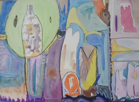 Lech Bider - Galeria1995_8