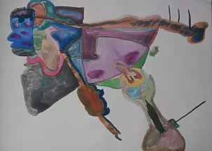 Lech Bider - Galeria1995_9