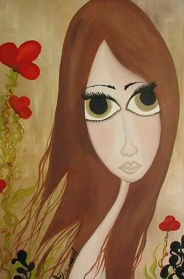 Monika Kołcz - Galia