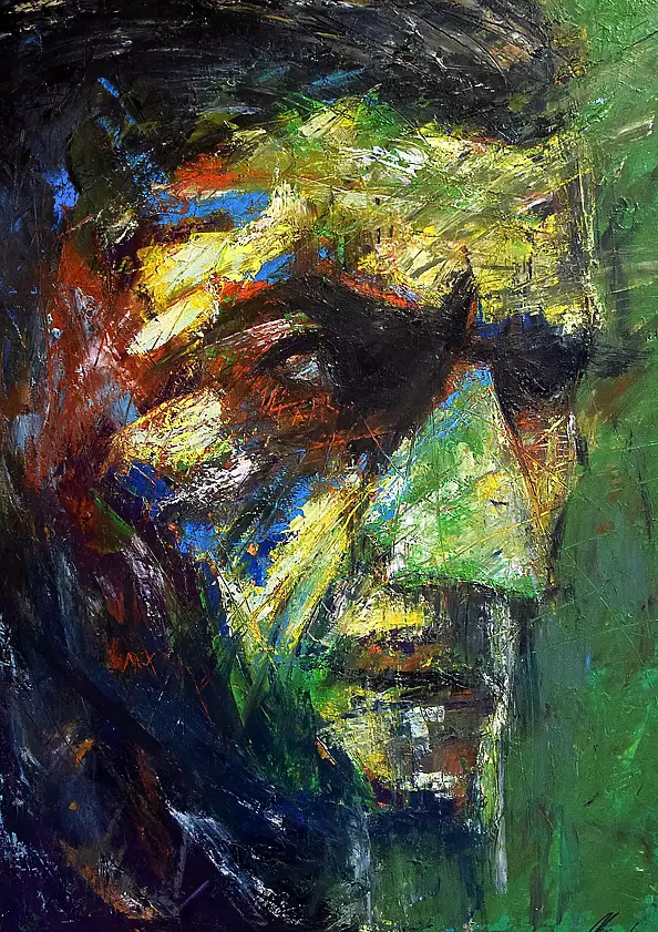 Tomasz Masionek - Galo Marec