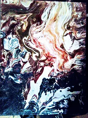 Anna Lenkiewicz - Gallop