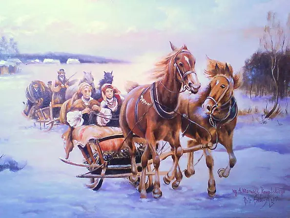 Piotr Sobczyk - posthaste