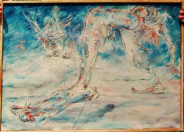 Zbigniew Suwała - Galopująca Stopa Inflacji