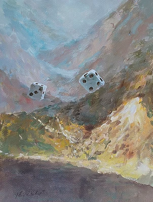 Jerzy Cichecki - Game level