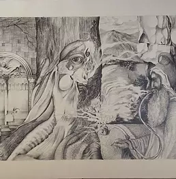 Mirosław Wójcik - Gandalf