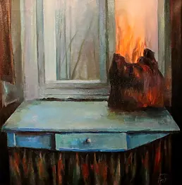 Marek Furmanowicz - Ganek