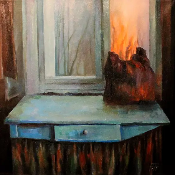 Marek Furmanowicz - Porch