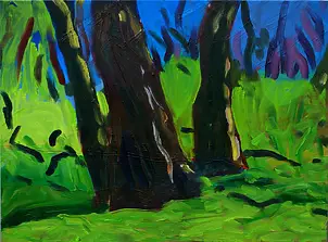 Paweł Cabanowski - humps