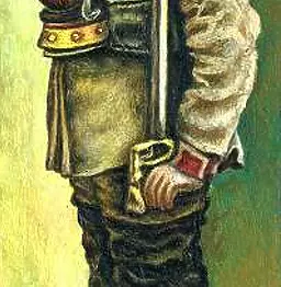 Nikola Repik - Garde du Corps