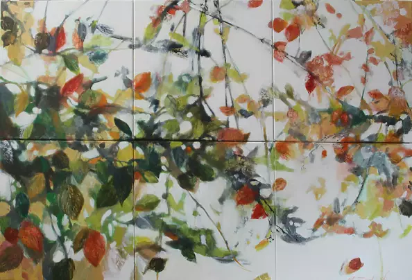 Gosia Bolwijn Wiese - Gardentree