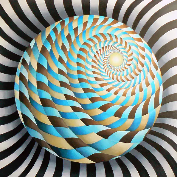 Anna Osiecka - Gargantua