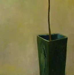 Magda Bielecka - Maybe garlic?