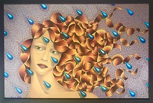 Anna Pikos - Extinguishing enthusiasm