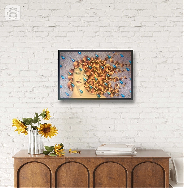 Anna Pikos - Extinguishing enthusiasm