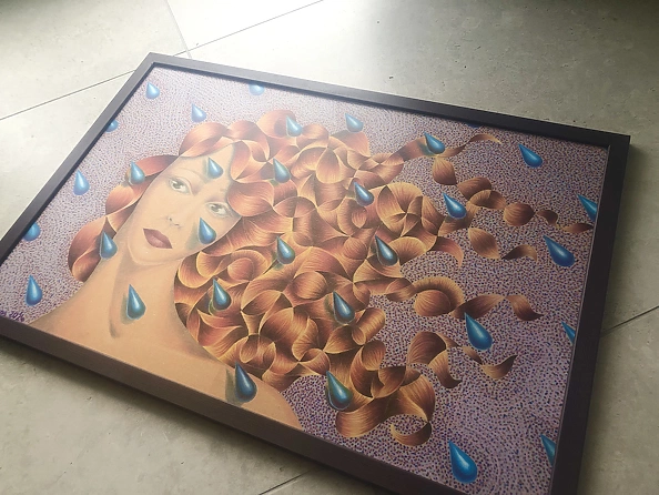 Anna Pikos - Extinguishing enthusiasm