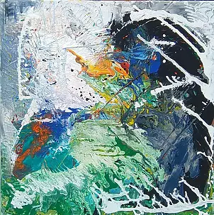 Ewa Witkowska - Gaszenie