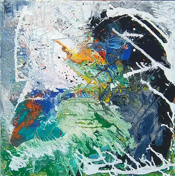 Ewa Witkowska - extinction