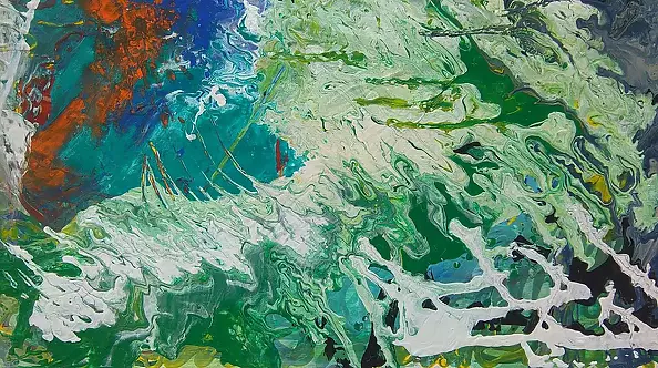 Ewa Witkowska - extinction