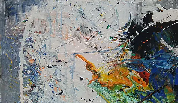 Ewa Witkowska - extinction