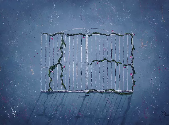 Mario Delicati - gateway heart